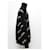 Balenciaga Half-Zip-Strickware mit Multi-Logos Mehrfarben  - Ansicht 4