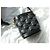 Gucci Mini bucket bag GG Matelassé Nero Multicolore - vista 2