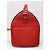 Louis Vuitton Keepall Epi Bandoulière Supreme Red Logo Rosso - vista 4