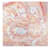 Hermès Carré Scarf Arancione  - vista 7