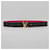 Louis Vuitton Cinturón reversible Monogram LV Initial Multicolor  - vista 3
