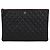 Chanel Clutch Large Caviar Nero
