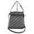Dior Borsa a secchiello Oblique Medium Rosso  - vista 1