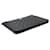 Chanel Clutch Caviar New Medium Nero - vista 6