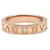 Bulgari Diamond BB Ring Orange  - Ansicht 1