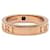 Bulgari Diamond BB Ring Orange  - Ansicht 3