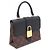 Louis Vuitton Borsa Tote e Borsa a Spalla Monogram Rocky BB Multicolore - vista 2