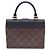 Louis Vuitton Borsa Tote e Borsa a Spalla Monogram Rocky BB Multicolore - vista 3