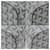 Goyard Mini borsa a tracolla Gray Muse Vanity Marrone - vista 12