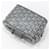 Goyard Mini borsa a tracolla Gray Muse Vanity Marrone - vista 5