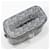 Goyard Mini borsa a tracolla Gray Muse Vanity Marrone - vista 7