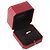 Cartier Pink Gold Diamond Mini Love Ring Größe - Ansicht 6
