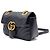 Gucci Mini sac à bandoulière matelassé - vue 2