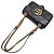 Gucci Mini sac à bandoulière matelassé - vue 4