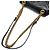 Gucci Mini sac à bandoulière matelassé - vue 5
