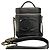Gucci Chanel Cosmetic Vanity Bag Crossbody Black