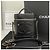Gucci Chanel Cosmetic Vanity Bag Crossbody Black - view 2