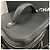 Gucci Chanel Cosmetic Vanity Bag Crossbody Black - view 4