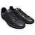 Louis Vuitton Sneakers Luxembourg trasparenti con monogramma nero