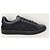 Louis Vuitton Sneakers Luxembourg trasparenti con monogramma nero - vista 2
