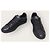 Louis Vuitton Sneakers Luxembourg trasparenti con monogramma nero - vista 3