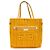 Louis Vuitton Monogram Bandoulière Inside Out Neverfull MM Marrone