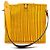 Louis Vuitton Monogram Bandoulière Inside Out Neverfull MM Marrone - vista 3