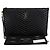 Saint Laurent Clutch Grande Trapuntata Nero