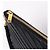 Saint Laurent Clutch Grande Trapuntata Nero - vista 6