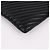 Saint Laurent Clutch Grande Trapuntata Nero - vista 9
