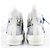 Dior Sneakers alte Oblique Edizione Limitata Multicolore - vista 4