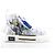 Dior Sneakers alte Oblique Edizione Limitata Multicolore - vista 7