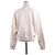 Hermès Moletom de gola redonda e mangas raglan com bordado Multicor - vista 16