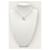 Van Cleef & Arpels Van Cleef Rose Gold Diamond Mother of Pearl Two Butterflies Pendant Necklace Pink  - view 2
