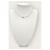 Van Cleef & Arpels Van Cleef Rose Gold Diamond Mother of Pearl Two Butterflies Pendant Necklace Pink  - view 5
