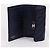 Chanel Classic Caviar Navy Wallet Blue - view 10