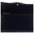 Chanel Classic Caviar Navy Wallet Blue - view 12