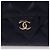 Chanel Classic Caviar Navy Wallet Blue - view 3
