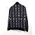Louis Vuitton LV Cartoon Jacquard Bomberjacke Schwarz - Ansicht 3