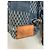Louis Vuitton Monogramm Denim Trucker Jacket Schwarz - Ansicht 8