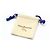 Louis Vuitton Orecchini a lobo Gold Diamond Ideal Blossom Giallo - vista 2