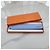Hermès Cravatta Mors Haltere Silk da uomo Blue Ciel - vista 10