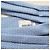 Hermès Cravatta Mors Haltere Silk da uomo Blue Ciel - vista 9