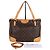 Louis Vuitton Borsa a tracolla Estrela MM da donna Nero