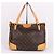 Louis Vuitton Borsa a tracolla Estrela MM da donna Nero - vista 2