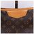 Louis Vuitton Borsa a tracolla Estrela MM da donna Nero - vista 3