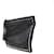 Valentino Clutch Rockstud Nero  - vista 2