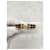 Hermès Bracciale Click Black Gold Graffiti Nero  - vista 3