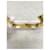 Hermès Bracciale Click Black Gold Graffiti Nero  - vista 4