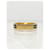 Hermès Bracciale Click Black Gold Graffiti Nero  - vista 5